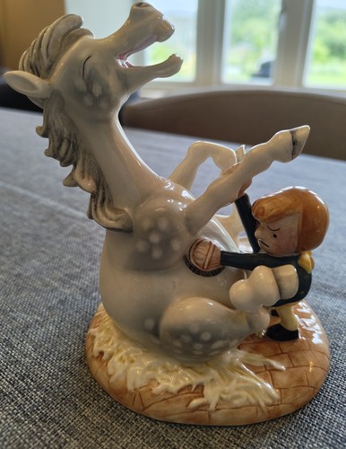 Royal doulton thelwell body - thelwell,
