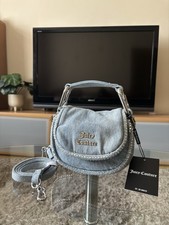 New Juicy Couture Denim Style