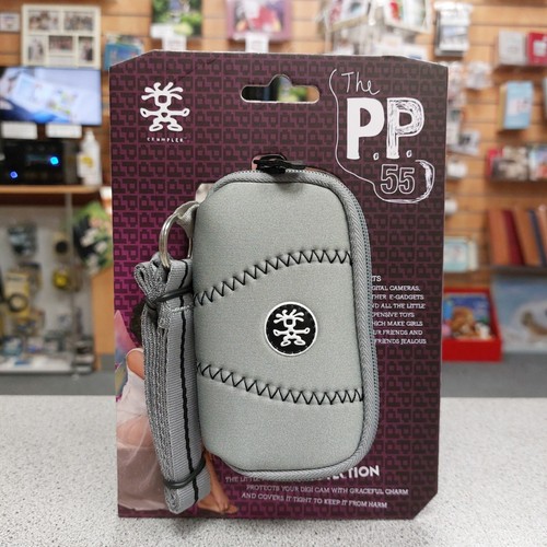 Crumpler the 55 - 'the, p.p.55'