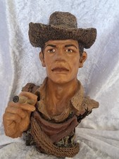 American Cowboy Figure