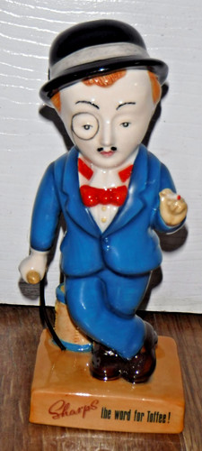 Royal doulton sir - doulton, knut