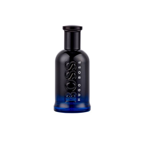 Hugo boss bottled night eau - hugo,