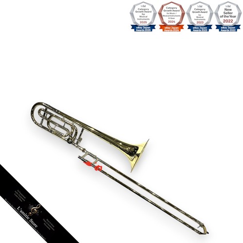 Bach 36b trombone adjusted - trombone,