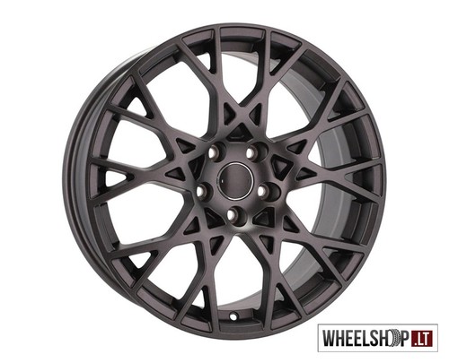 Audi style r18 5x112 alloy - audi,