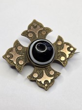 Antique Victorian Scottish
