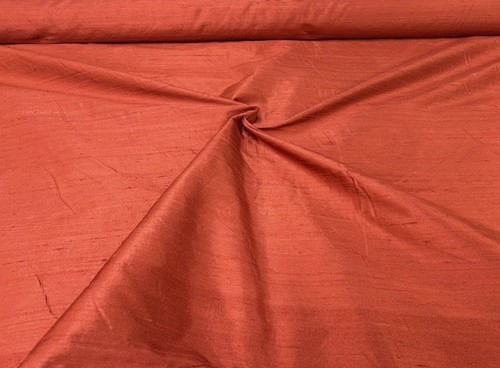 Handloom 100 silk dupion - handloom, 100%