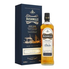 Bushmills Rum Cask Reserve - Steamship Collection Whisky 70cl