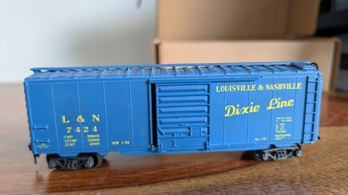 Scale louisville - ,