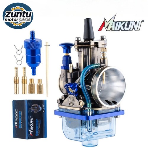 Pwk carburetor for - carburetor,