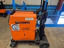 kemppi kempack pulse 3000