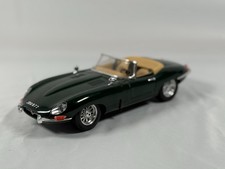 Burago 1/18 Scale Die Cast