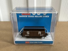 Peco GR-201C Open Wagon