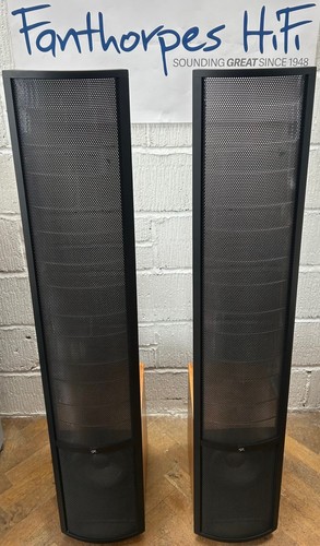 Martin logan vantage - logan,