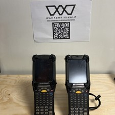 Symbol Motorola MC9190 - 2