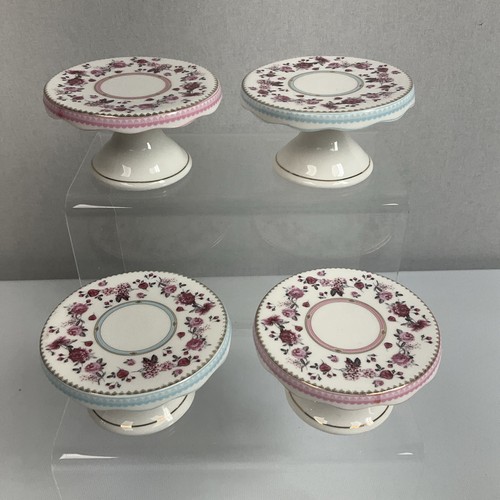 Ceramic cupcake stands - cupcake, grace's
