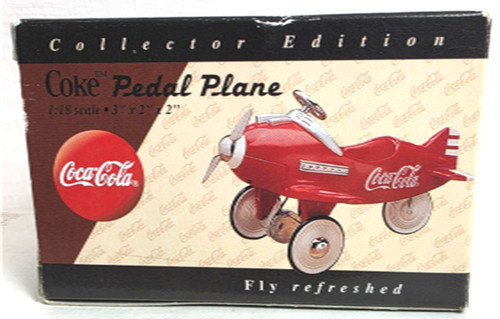 Coca cola scale - coca, red