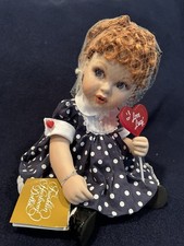 I Love Lucy - Baby Doll