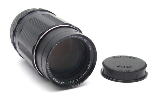 Asahi pentax - asahi,