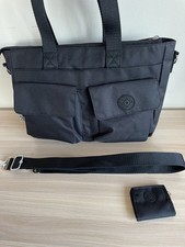 Kipling Shoulder Bag And Coin