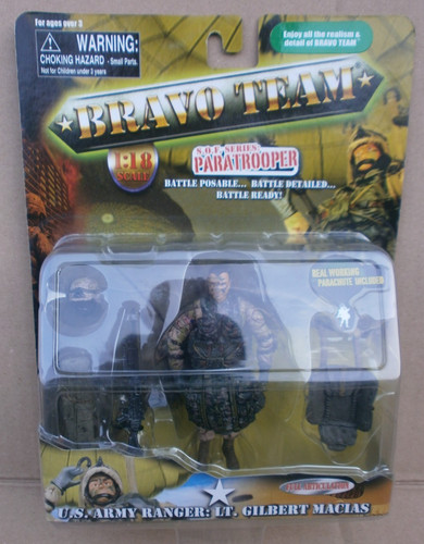 Unimax bravo team army - bravo,