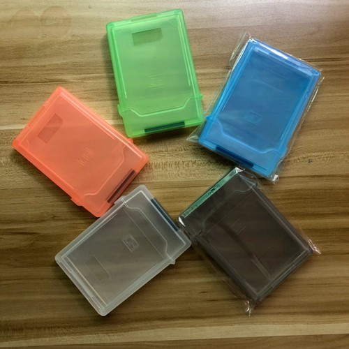 Hard disk storage box - hard,