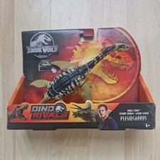 Dinosaur Plesiosaurus Mattel