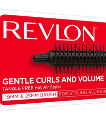 Revlon Essentials Tangle-Free