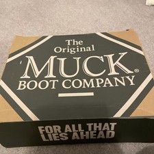 Original Muck Boot Company