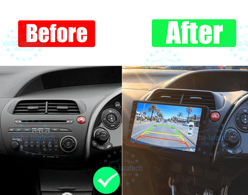 Dab car stereo for - car,
