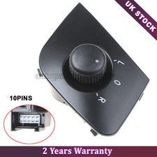 Electric Adjustment Knob