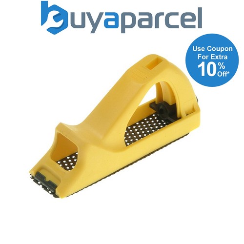 Stanley moulded surform pocket - stanley,