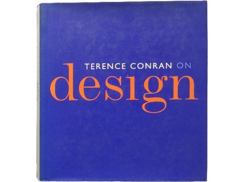Foreign books terence - foreign, conran's