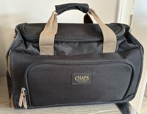 Chaps voyager collection - voyager, 16”