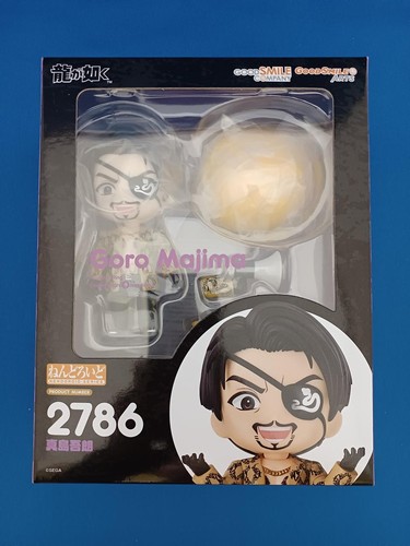 Good smile company - good,
