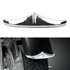 Front Fender Accent Leading