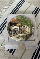 Boxed Royal Doulton The