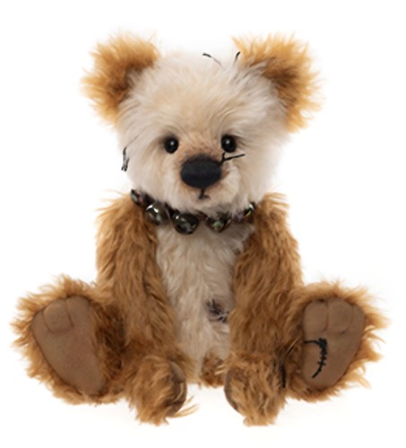 Charlie bears anniversary - bears,