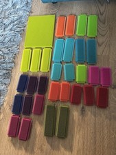 Sticklebricks Stickle Bricks -