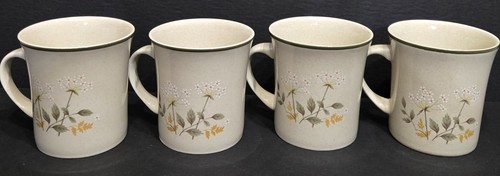Royal doulton lambethware will - doulton,