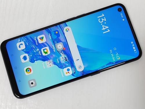 Oppo a53 64gb unlocked android - oppo,