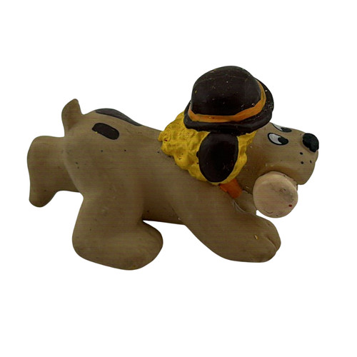 Pound puppies howler 1986 - pound,