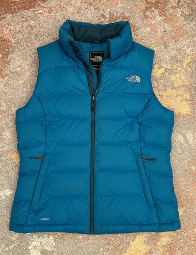 The north face nuptse - north, 700