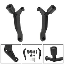 Aluminum Frame Crash Sliders