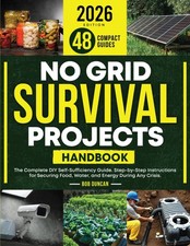 No Grid Survival Projects