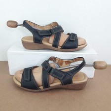 Pavers Womens Sandals UK 6