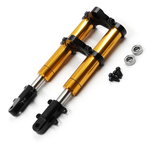 Xtra speed aluminum front - speed,