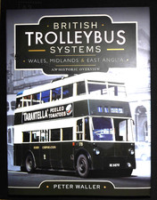 British Trolleybus Systems