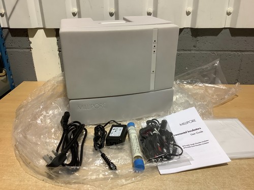 Millipore xx6310000 portable - millipore,
