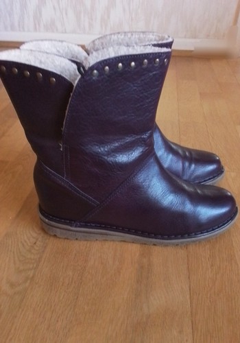 Moshulu boots size - 41, (size