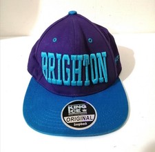 King Ice “BRIGHTON” Cotton